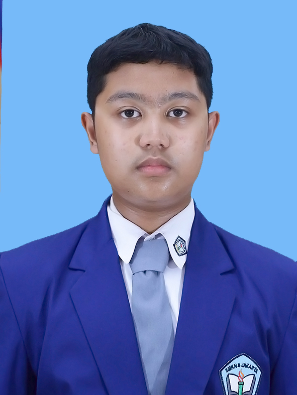 Aulandra Ridwan